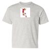 Heavy Cotton Youth T-Shirt. Thumbnail