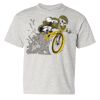 Heavy Cotton Youth T-Shirt. Thumbnail