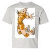 Heavy Cotton Youth T-Shirt. Thumbnail