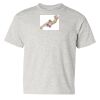 Heavy Cotton Youth T-Shirt. Thumbnail