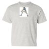 Heavy Cotton Youth T-Shirt. Thumbnail