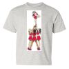 Heavy Cotton Youth T-Shirt. Thumbnail