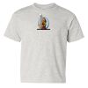 Heavy Cotton Youth T-Shirt. Thumbnail