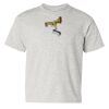 Heavy Cotton Youth T-Shirt. Thumbnail