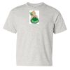 Heavy Cotton Youth T-Shirt. Thumbnail