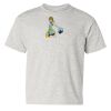 Heavy Cotton Youth T-Shirt. Thumbnail