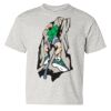 Heavy Cotton Youth T-Shirt. Thumbnail