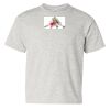 Heavy Cotton Youth T-Shirt. Thumbnail