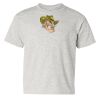 Heavy Cotton Youth T-Shirt. Thumbnail