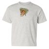 Heavy Cotton Youth T-Shirt. Thumbnail