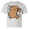 Heavy Cotton Youth T-Shirt. Thumbnail