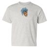 Heavy Cotton Youth T-Shirt. Thumbnail