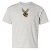 Heavy Cotton Youth T-Shirt. Thumbnail