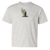 Heavy Cotton Youth T-Shirt. Thumbnail