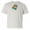 Heavy Cotton Youth T-Shirt. Thumbnail