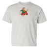 Heavy Cotton Youth T-Shirt. Thumbnail