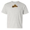 Heavy Cotton Youth T-Shirt. Thumbnail