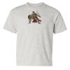 Heavy Cotton Youth T-Shirt. Thumbnail