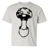 Heavy Cotton Youth T-Shirt. Thumbnail