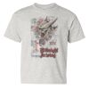 Heavy Cotton Youth T-Shirt. Thumbnail