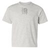 Heavy Cotton Youth T-Shirt. Thumbnail