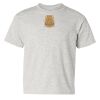 Heavy Cotton Youth T-Shirt. Thumbnail