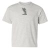 Heavy Cotton Youth T-Shirt. Thumbnail