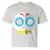 Heavy Cotton Youth T-Shirt. Thumbnail