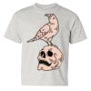 Heavy Cotton Youth T-Shirt. Thumbnail