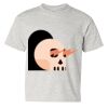 Heavy Cotton Youth T-Shirt. Thumbnail