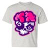 Heavy Cotton Youth T-Shirt. Thumbnail