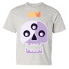 Heavy Cotton Youth T-Shirt. Thumbnail