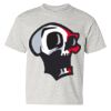 Heavy Cotton Youth T-Shirt. Thumbnail