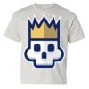 Heavy Cotton Youth T-Shirt. Thumbnail