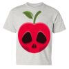 Heavy Cotton Youth T-Shirt. Thumbnail