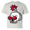 Heavy Cotton Youth T-Shirt. Thumbnail