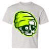 Heavy Cotton Youth T-Shirt. Thumbnail