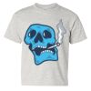 Heavy Cotton Youth T-Shirt. Thumbnail