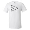 Ultra-Cotton T-Shirt. Thumbnail