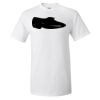 Ultra-Cotton T-Shirt. Thumbnail