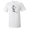 Ultra-Cotton T-Shirt. Thumbnail