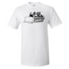 Ultra-Cotton T-Shirt. Thumbnail