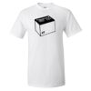 Ultra-Cotton T-Shirt. Thumbnail