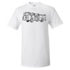 Ultra-Cotton T-Shirt. Thumbnail