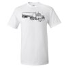 Ultra-Cotton T-Shirt. Thumbnail