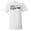 Ultra-Cotton T-Shirt. Thumbnail