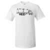 Ultra-Cotton T-Shirt. Thumbnail