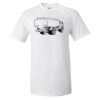 Ultra-Cotton T-Shirt. Thumbnail