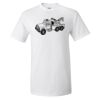 Ultra-Cotton T-Shirt. Thumbnail