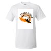 Ultra-Cotton T-Shirt. Thumbnail